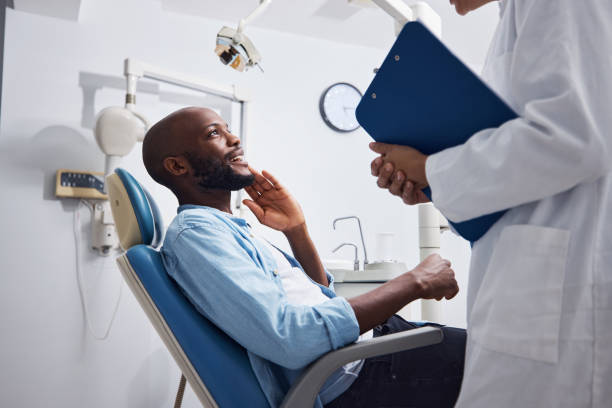 Best Broken or Cracked Tooth Emergency Dentist in Park Hill, OK