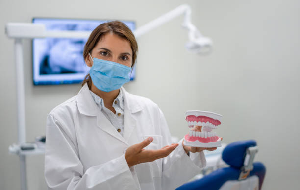 Best Weekend Emergency Dentist in Park Hill, OK