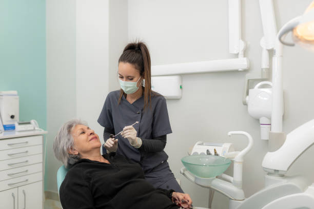 Best Emergency Dental Extractions in Park Hill, OK
