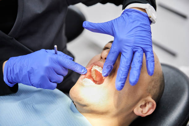 Best Emergency Cosmetic Dentistry in Park Hill, OK
