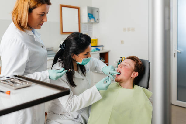 Best Orthodontic Emergency Dentist in Park Hill, OK