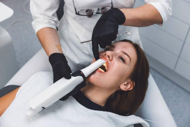 Best Mobile Emergency Dentist in Park Hill, OK
