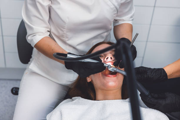  Park Hill, OK Emergency Dentist Pros