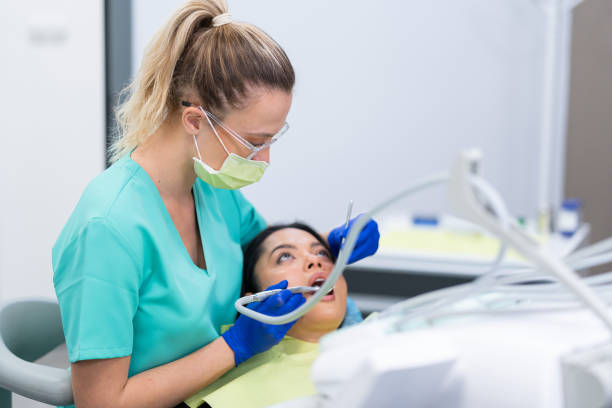 Best Emergency Dentist for Lost Fillings or Crowns in Park Hill, OK