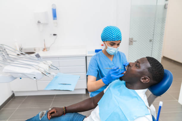 Best Emergency Dental Services for Seniors in Park Hill, OK